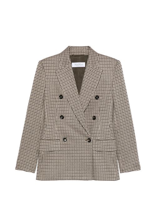 Giacca Eccelso MAX MARA | 2621916091600MXMECCELSO001